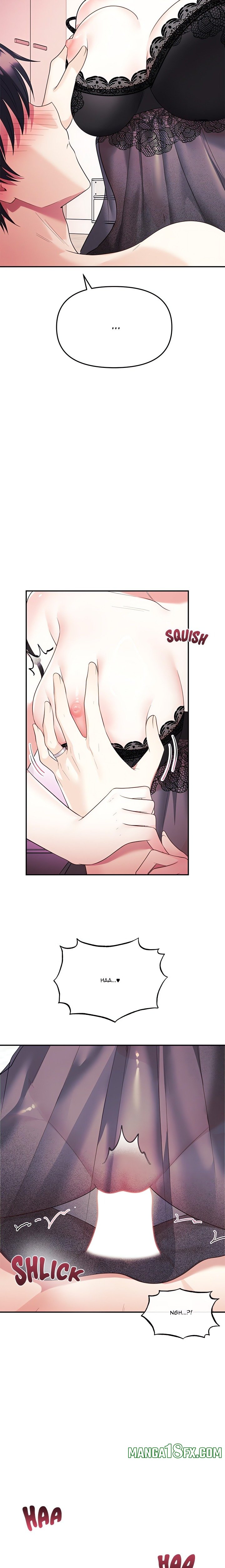 My Wife is a VTuber Chapter 14 - Page 20