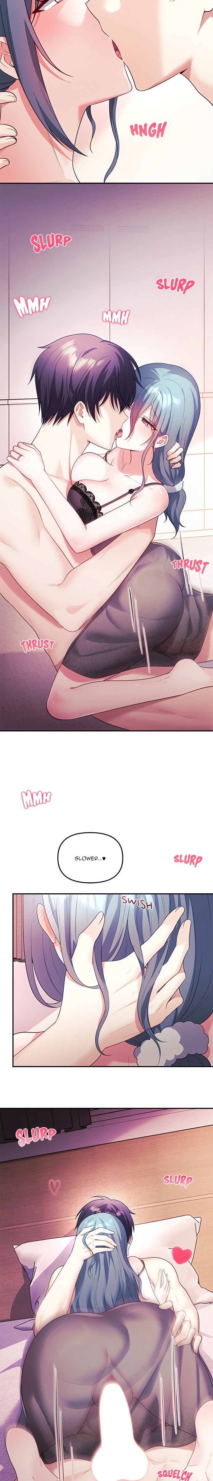 My Wife is a VTuber Chapter 15 - Page 7