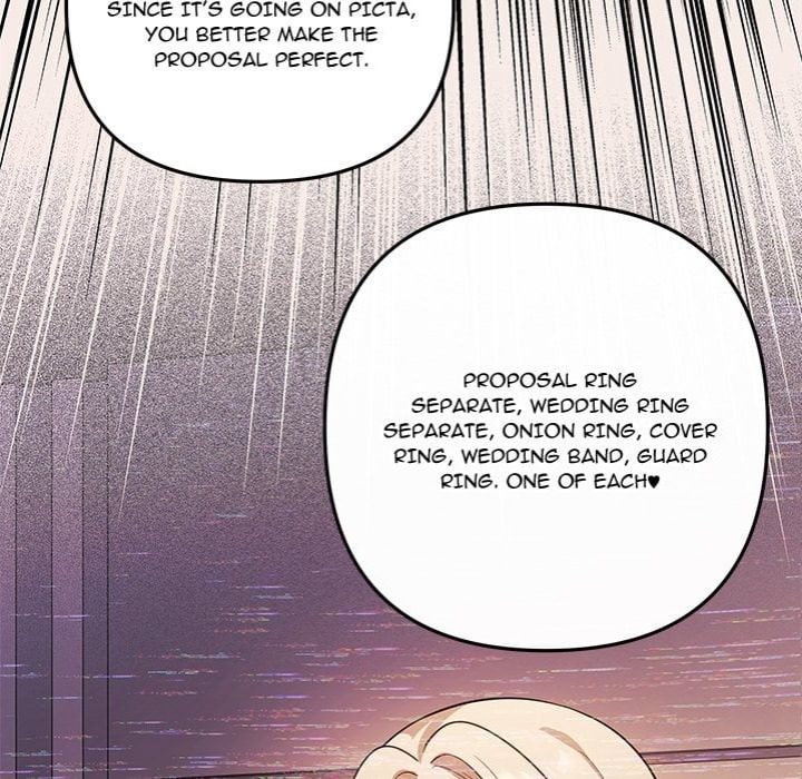 My Wife is a VTuber Chapter 16 - Page 185