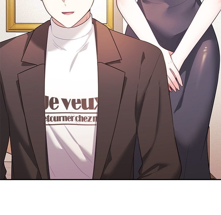 My Wife is a VTuber Chapter 17 - Page 110