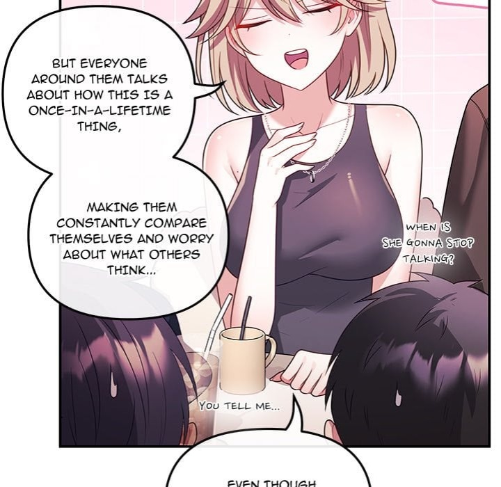 My Wife is a VTuber Chapter 17 - Page 55