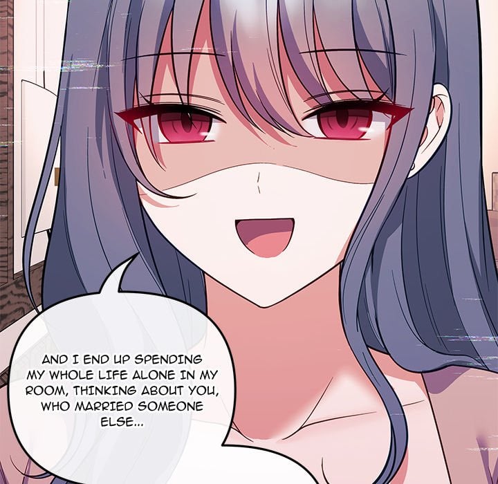 My Wife is a VTuber Chapter 19 - Page 163
