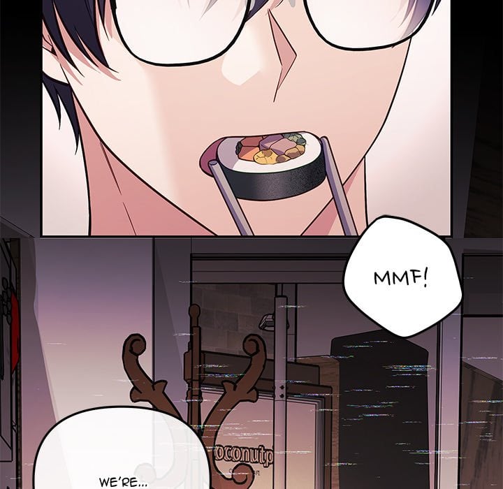 My Wife is a VTuber Chapter 19 - Page 166