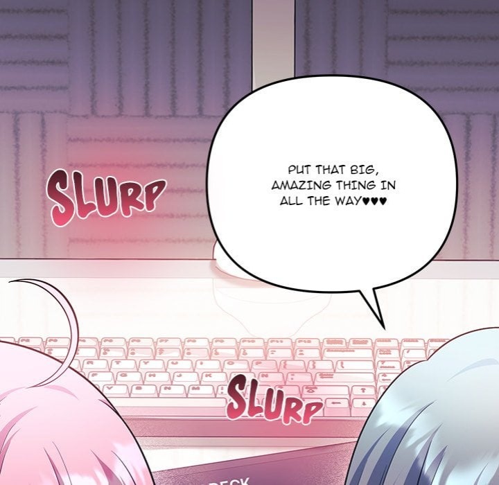 My Wife is a VTuber Chapter 20 - Page 71