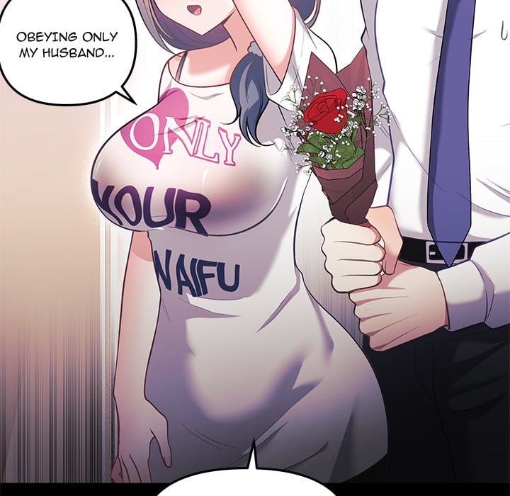 My Wife is a VTuber Chapter 21 - Page 101