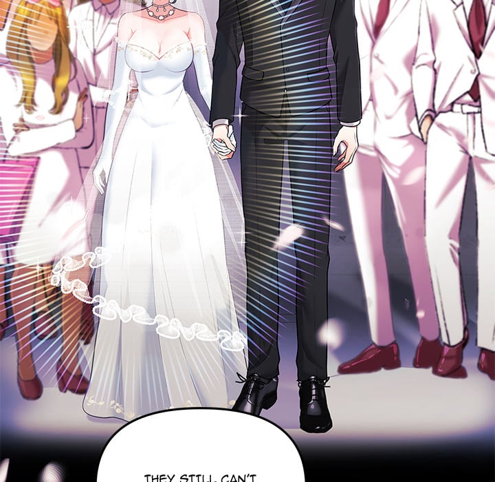 My Wife is a VTuber Chapter 21 - Page 106