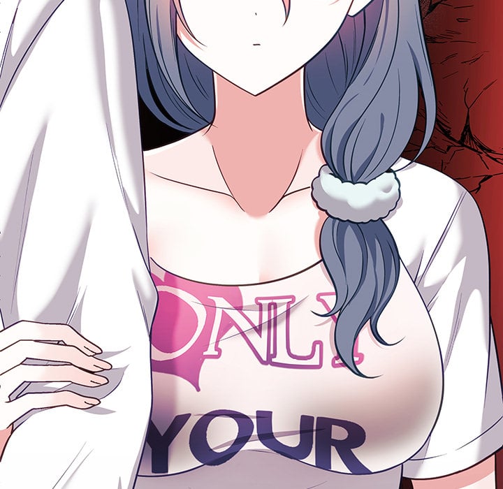 My Wife is a VTuber Chapter 21 - Page 123