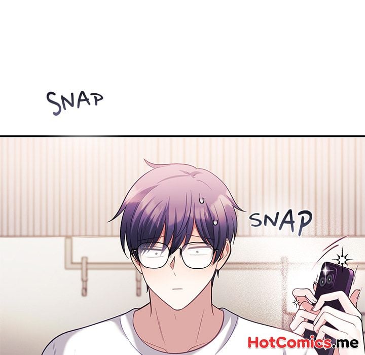 My Wife is a VTuber Chapter 21 - Page 151