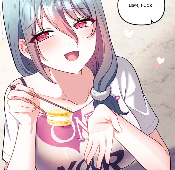 My Wife is a VTuber Chapter 21 - Page 156