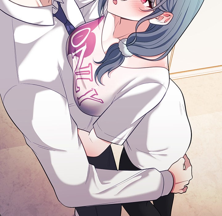 My Wife is a VTuber Chapter 21 - Page 34