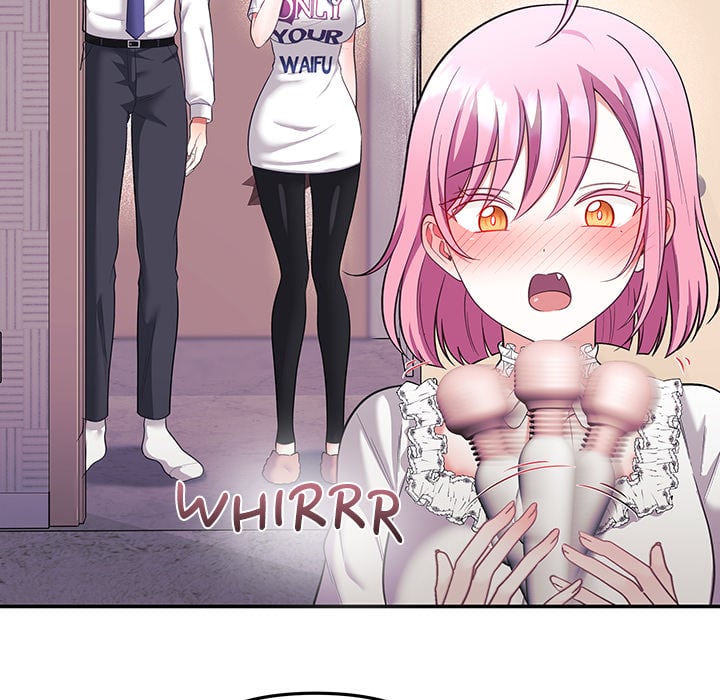 My Wife is a VTuber Chapter 21 - Page 53