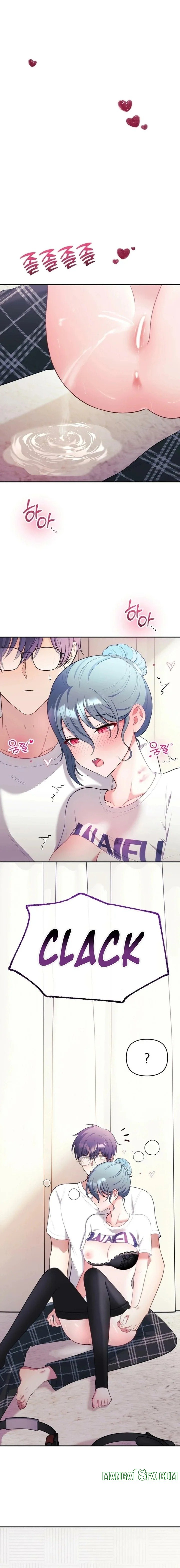 My Wife is a VTuber Chapter 22 - Page 20