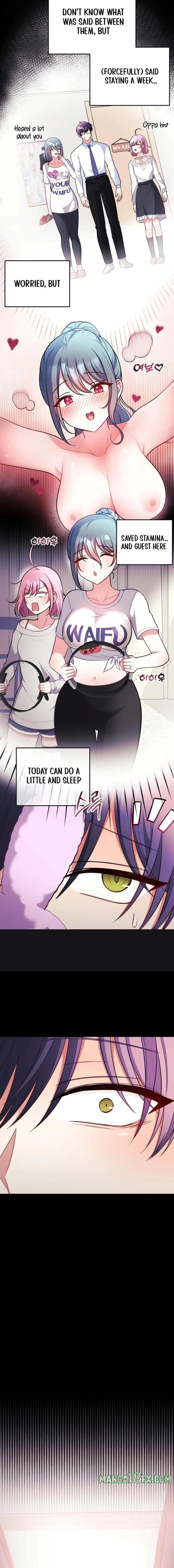 My Wife is a VTuber Chapter 23 - Page 22