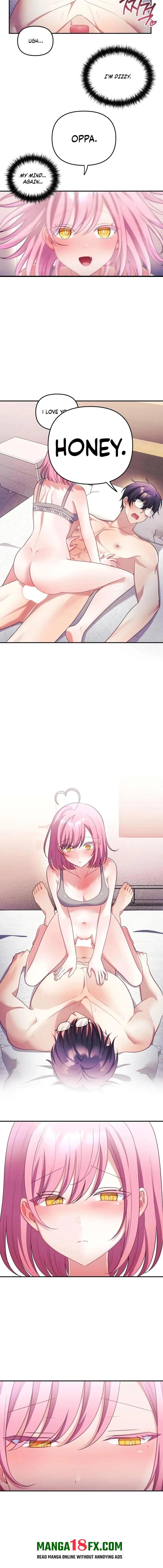 My Wife is a VTuber Chapter 29 - Page 14