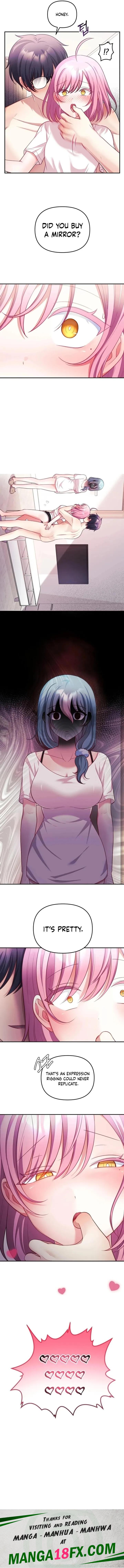 My Wife is a VTuber Chapter 29 - Page 17