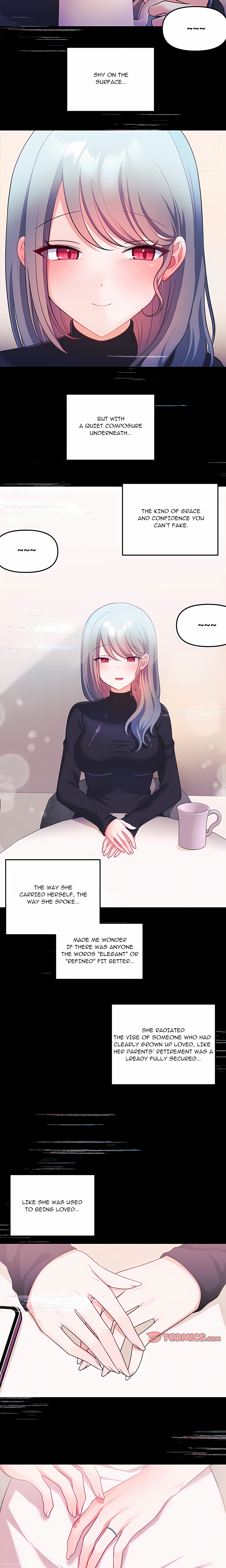 My Wife is a VTuber Chapter 30 - Page 13