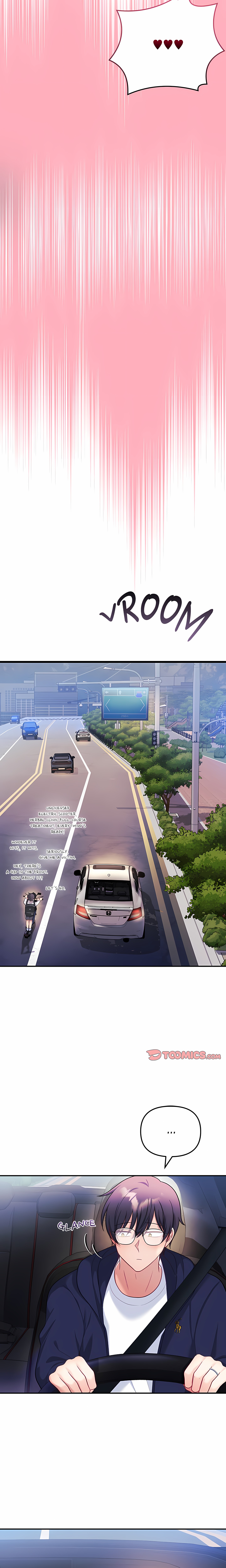 My Wife is a VTuber Chapter 30 - Page 22