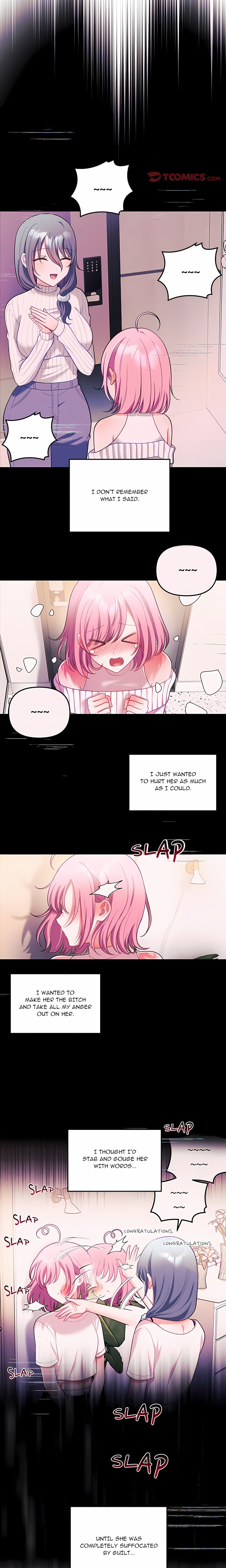My Wife is a VTuber Chapter 31 - Page 15