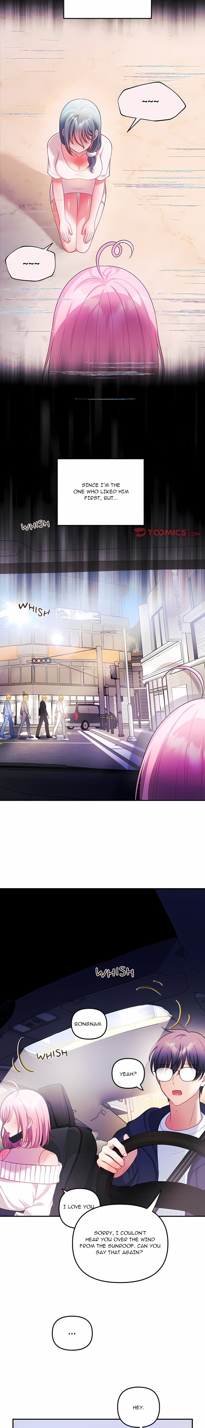 My Wife is a VTuber Chapter 31 - Page 16