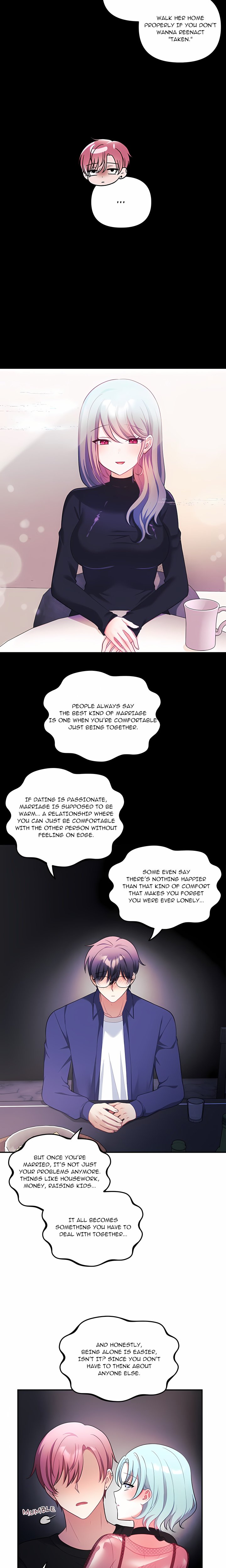 My Wife is a VTuber Chapter 33 - Page 16