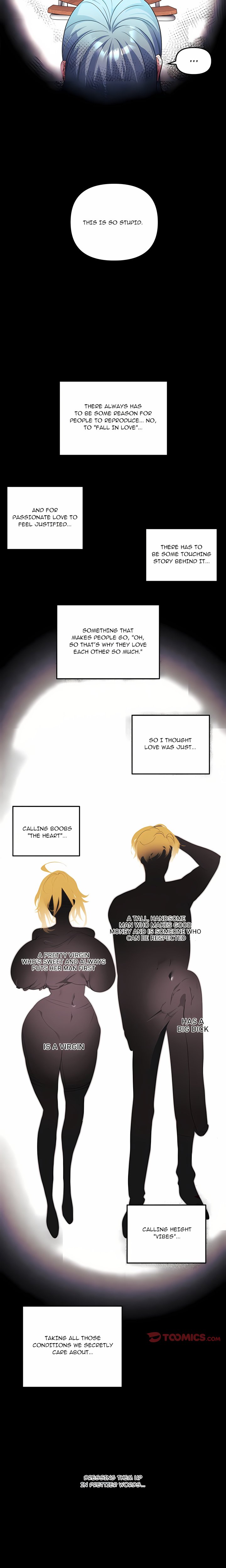 My Wife is a VTuber Chapter 36 - Page 13