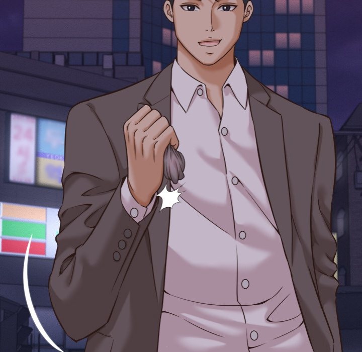 Right Under His Roof Chapter 15 - Page 105