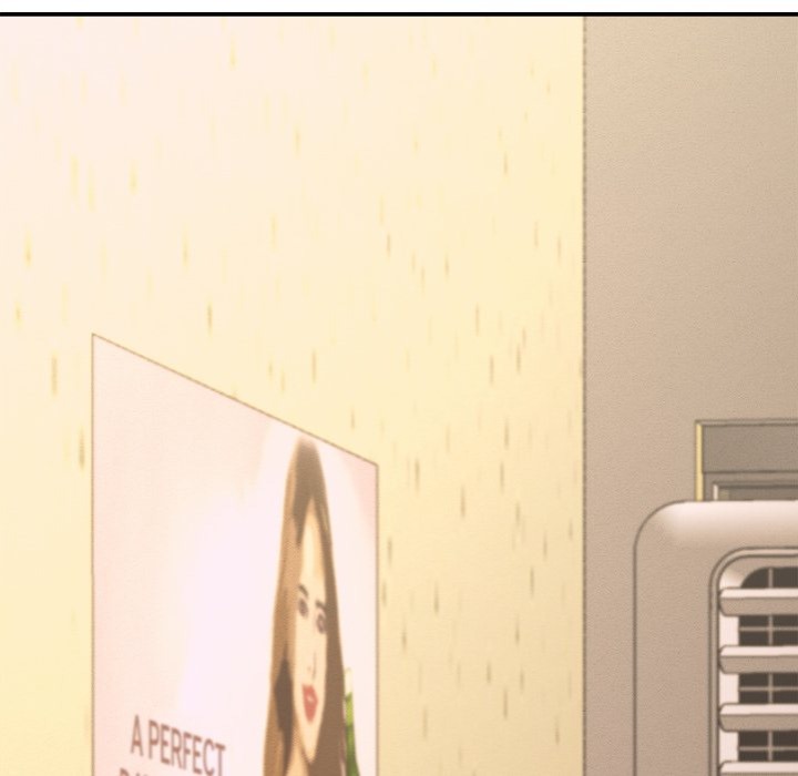 Right Under His Roof Chapter 15 - Page 144