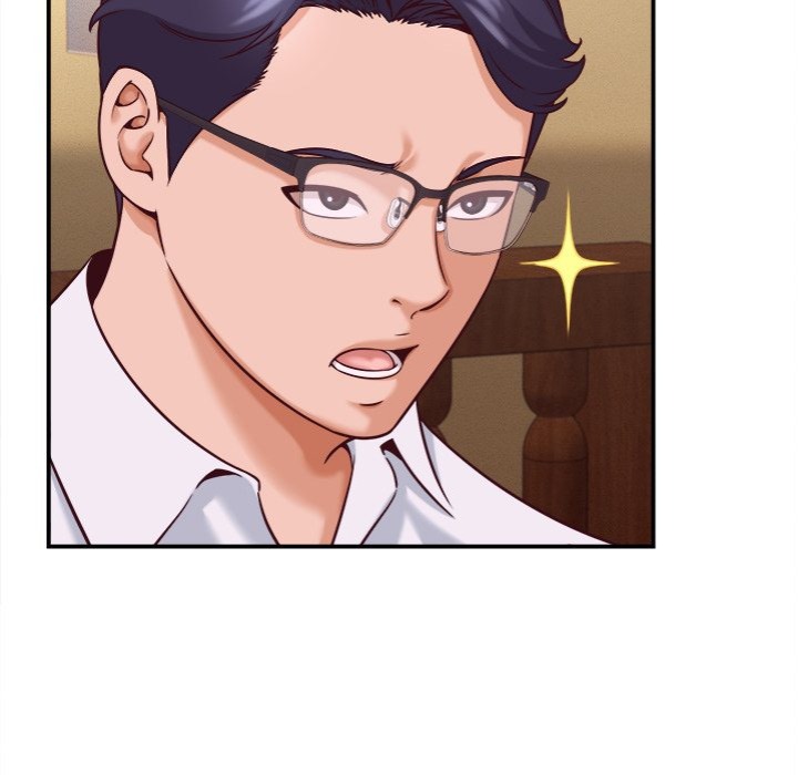 Right Under His Roof Chapter 15 - Page 150