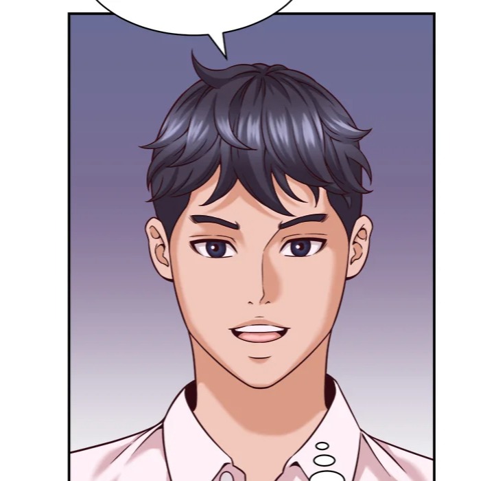 Right Under His Roof Chapter 16 - Page 108