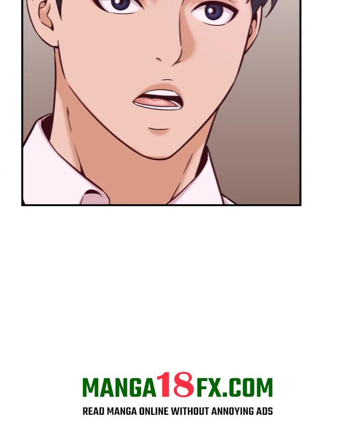 Right Under His Roof Chapter 16 - Page 132