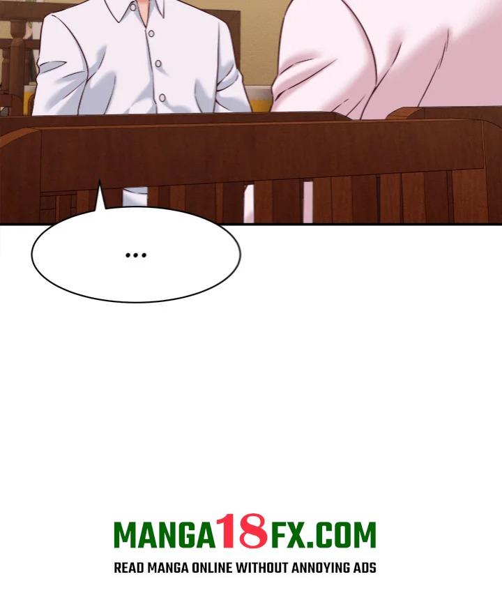 Right Under His Roof Chapter 16 - Page 29