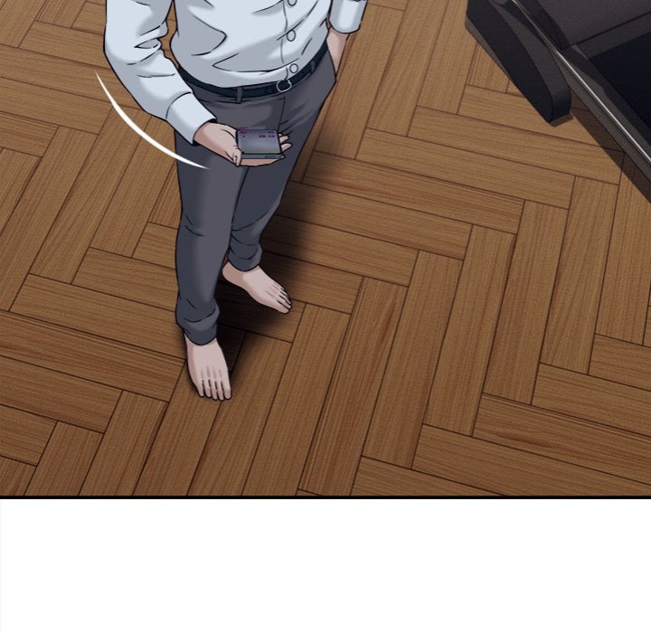 Right Under His Roof Chapter 17 - Page 51