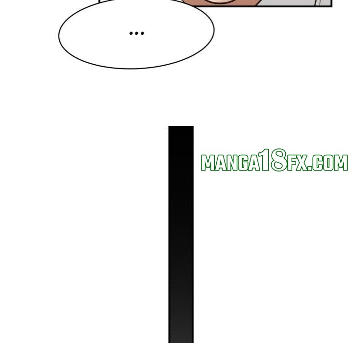 Right Under His Roof Chapter 18 - Page 85