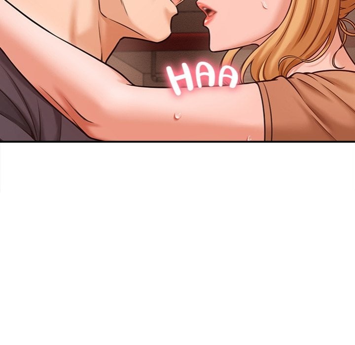 Right Under His Roof Chapter 19 - Page 130