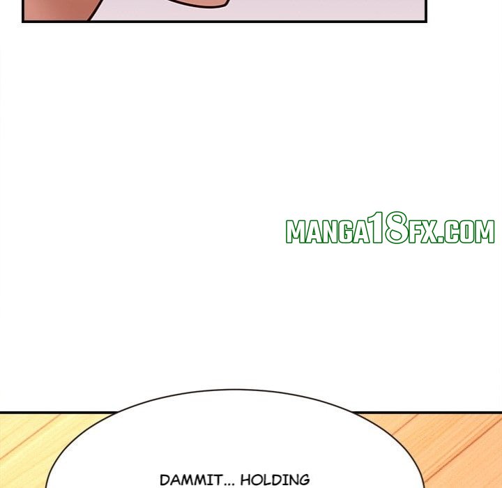 Right Under His Roof Chapter 19 - Page 98