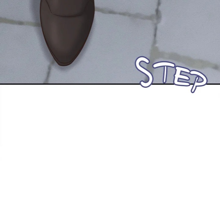 Right Under His Roof Chapter 21 - Page 81