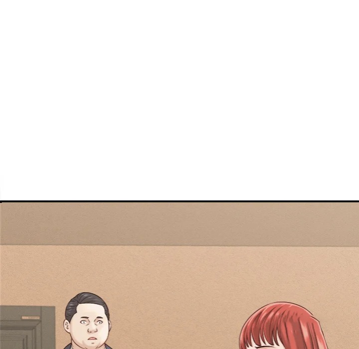 Right Under His Roof Chapter 21 - Page 87