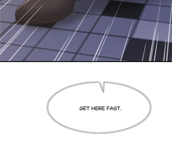 Right Under His Roof Chapter 22 - Page 106