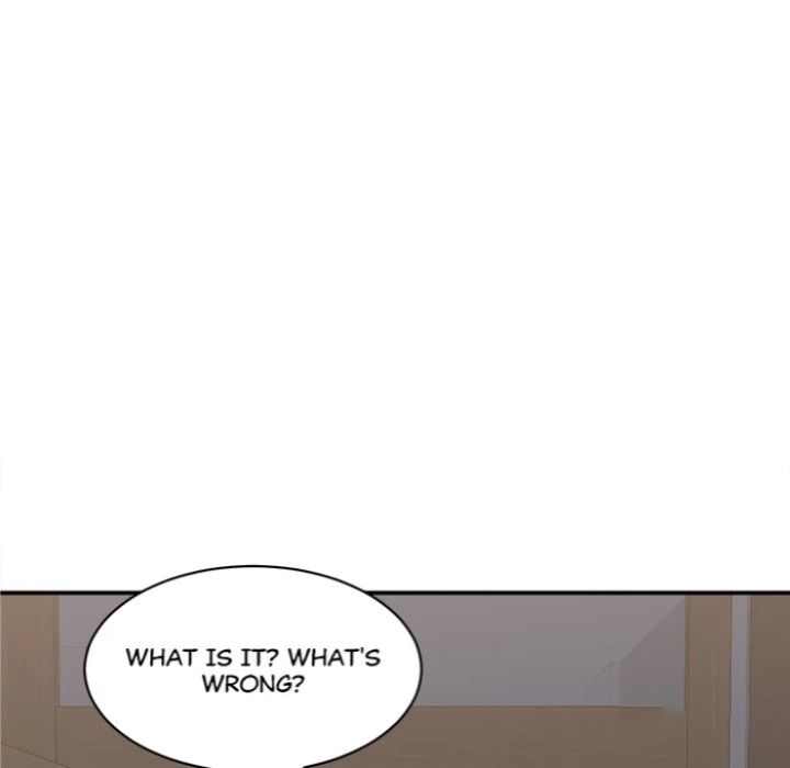 Right Under His Roof Chapter 22 - Page 12