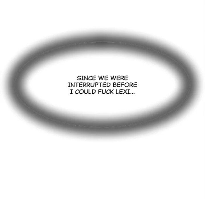 Right Under His Roof Chapter 22 - Page 136