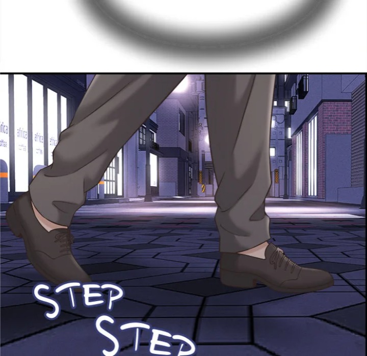 Right Under His Roof Chapter 22 - Page 140