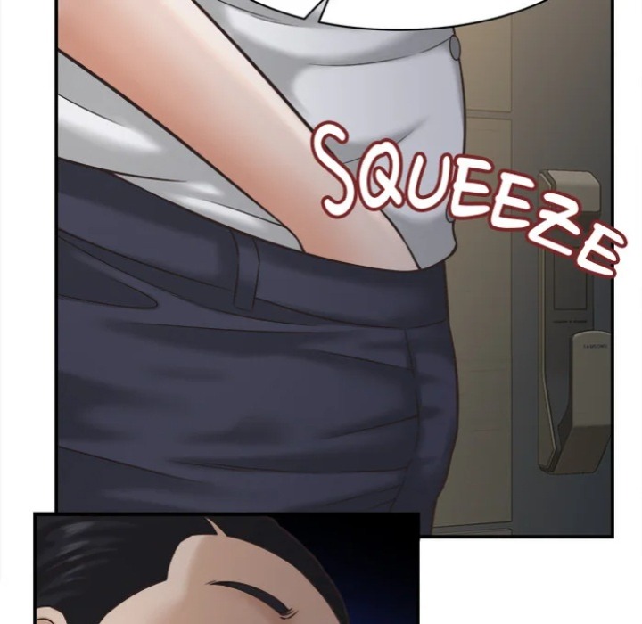 Right Under His Roof Chapter 22 - Page 30