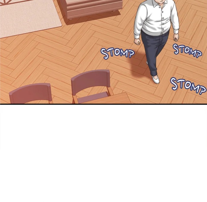 Right Under His Roof Chapter 22 - Page 5