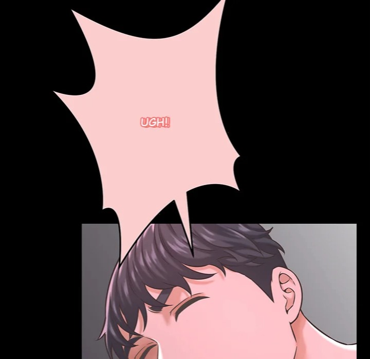 Right Under His Roof Chapter 24 - Page 121