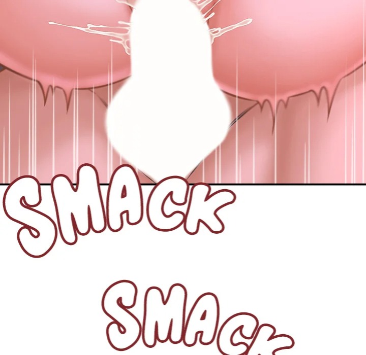 Right Under His Roof Chapter 24 - Page 38