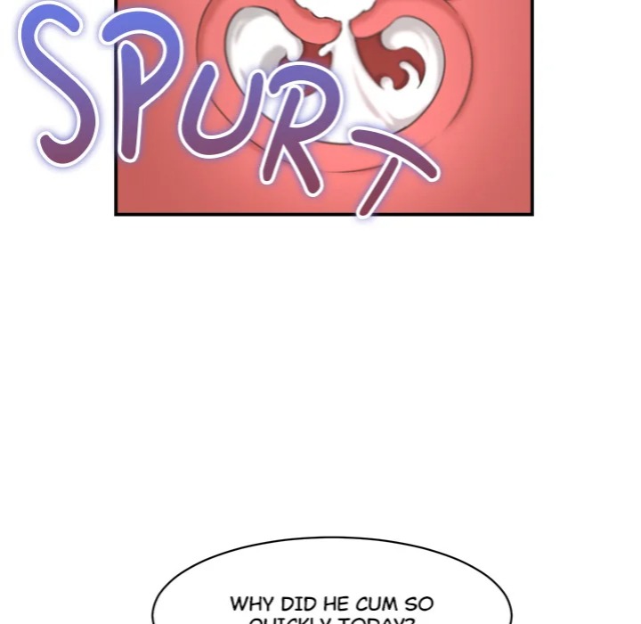 Right Under His Roof Chapter 24 - Page 40