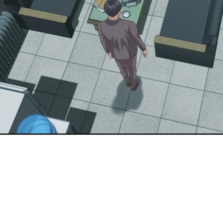 Right Under His Roof Chapter 24 - Page 54