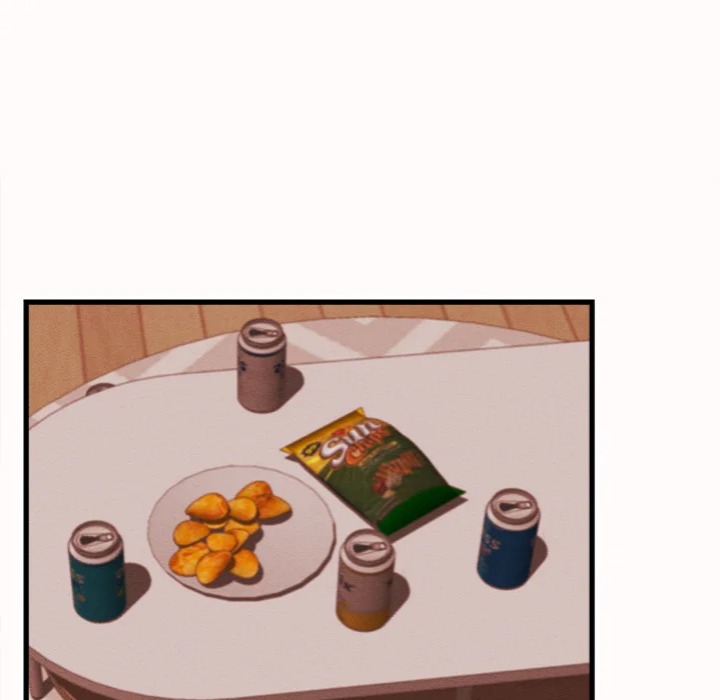 Right Under His Roof Chapter 25 - Page 115