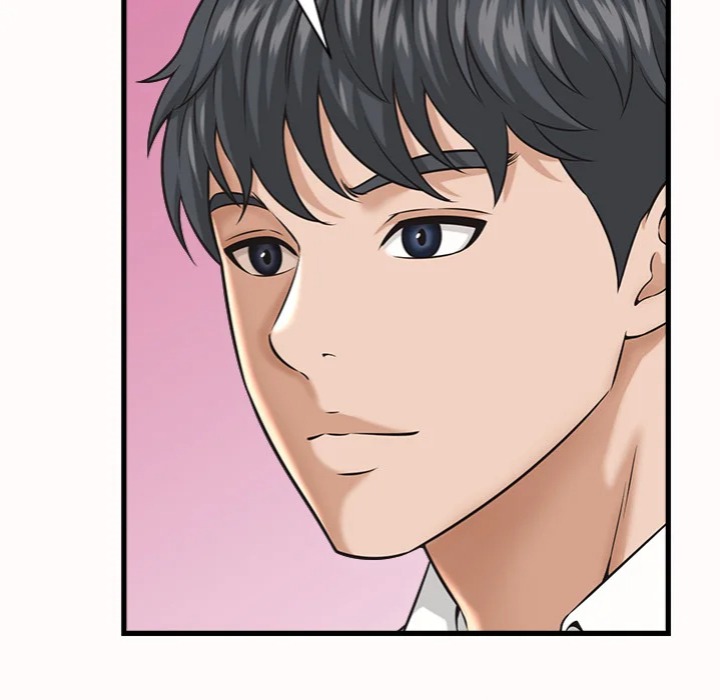 Right Under His Roof Chapter 25 - Page 128