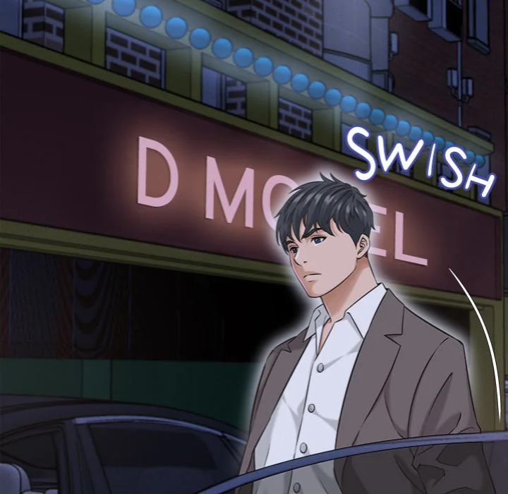 Right Under His Roof Chapter 25 - Page 16